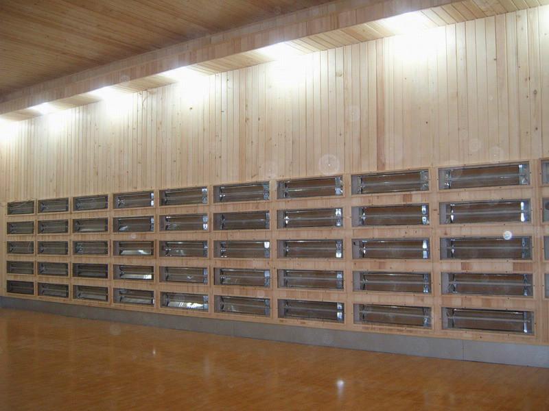 供應(yīng)高溫瑜伽瑜伽館加熱設(shè)備