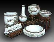 第三國(guó)轉(zhuǎn)口貿(mào)易，日用陶瓷臺(tái)灣轉(zhuǎn)口，再出口目的國(guó)有效規(guī)避歐盟對(duì)反傾銷(xiāo)