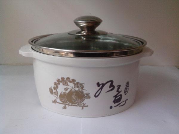 供應專業(yè)生產(chǎn)銷售防燙套小火鍋 電磁爐*套鍋