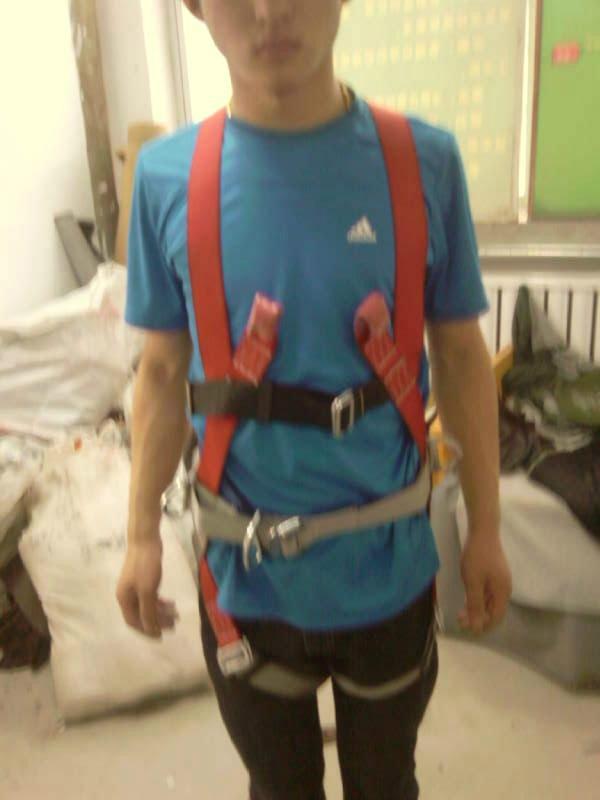 供應(yīng)電工安全帶