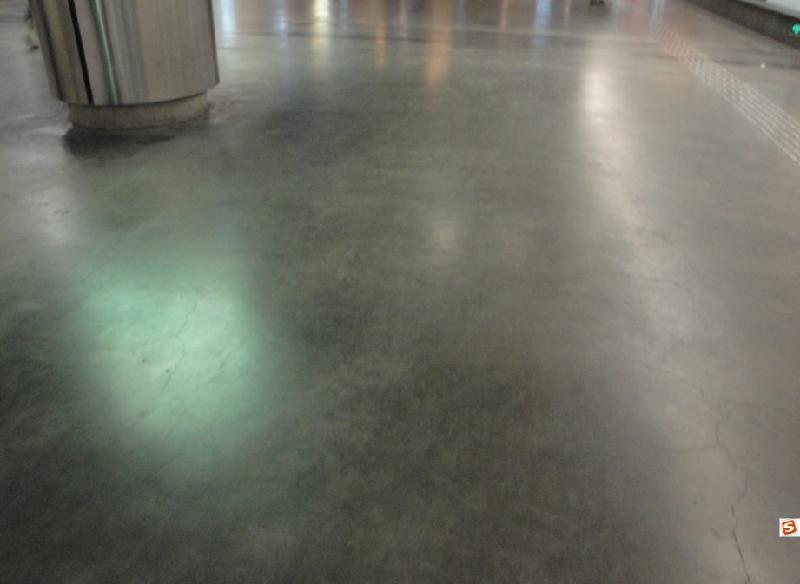 供應(yīng)混凝土密封固化滲透地坪
