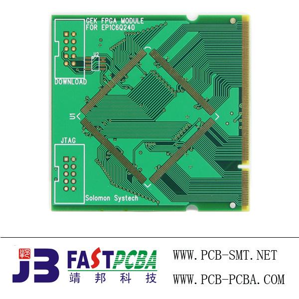 供应PCB快速打样-PCB中小批量生产