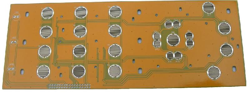 供应PCB贴片加工报价