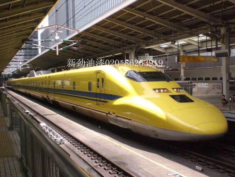 阿克蘇諾貝爾列車油漆新勁涂料sikkens車輛漆