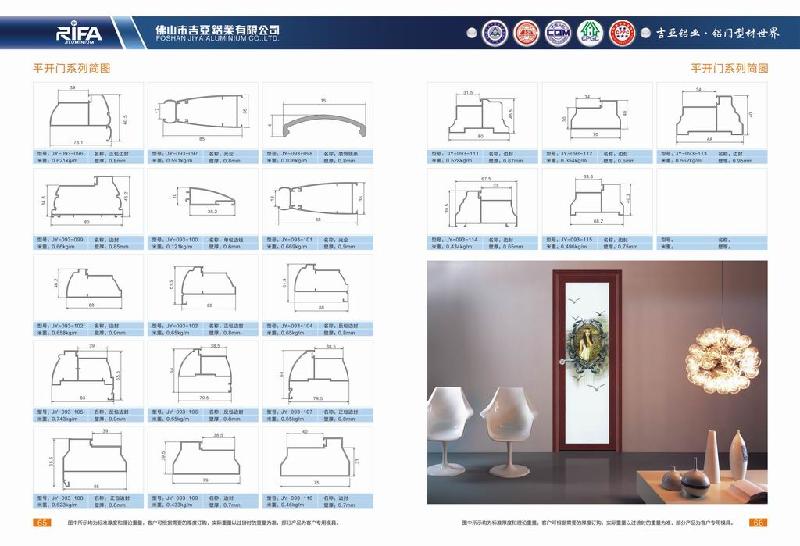 供應(yīng)*質(zhì)的平開門生產(chǎn)商