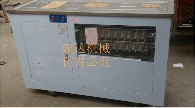 供應(yīng)全自動饅頭機