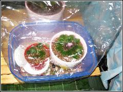 黃色膨脹蛭石粉各種用途圖片