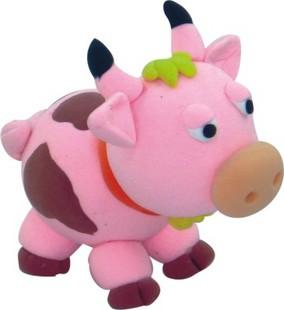 供應手印面包泥13712295933