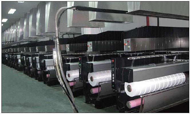 供應(yīng)金緯化纖高速卷繞頭