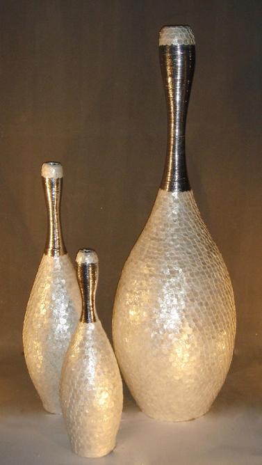 供應(yīng)樹(shù)脂擺飾花瓶