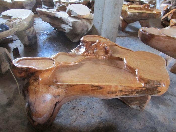 供應(yīng)觀賞石福在眼前園藝場