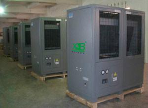 XBCO-36至XBCO-120油冷機(jī)圖片