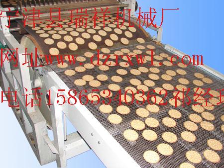 網(wǎng)帶輸送機_網(wǎng)帶輸送機生產(chǎn)廠家_網(wǎng)帶輸送機價格_山東網(wǎng)帶輸送機廠