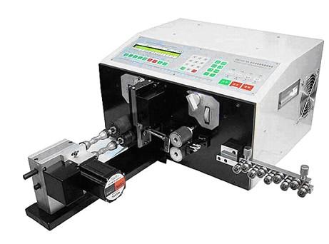 供应ZCBX-102N剥线扭线机