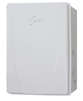 供應(yīng)韓國(guó)慶東unitec20kw 24kw 28kw燃?xì)獗趻鞝t