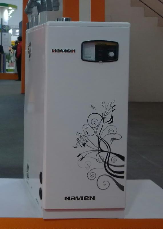 秦皇島昌黎原裝進(jìn)口天然氣鍋爐圖片