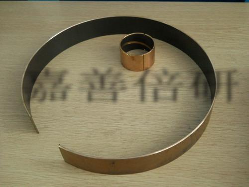 潤滑軸承/潤滑軸套/潤滑襯套/軸瓦圖片