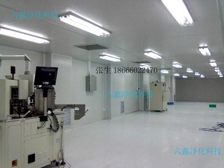 供應(yīng)福州彩鋼板裝修工程福州凈化車間福州潔凈室工程福州凈化工程公司