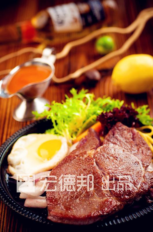 菲力牛排廠家直銷 誠招全國代理商圖片