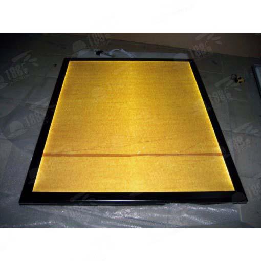 佛山燈箱/翻蓋式超薄燈箱超薄燈箱圖片