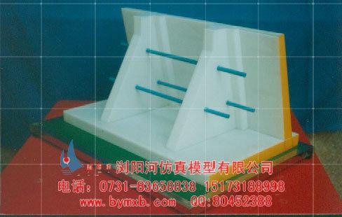 電站鍋爐模型銷售