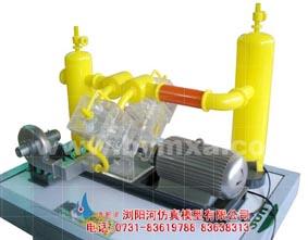 內(nèi)燃機演示廠家電話圖片