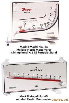 供应DWYER红油压差计MarkIIM-700PA图片