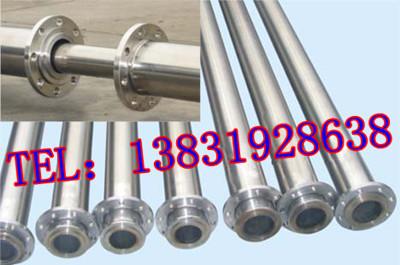 供應(yīng)LNG低溫真空軟管