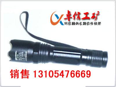 CBW6100B微型防爆電筒2圖片