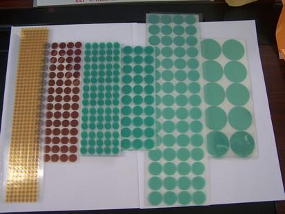 供應東莞硅膠模切制品13929461715羅生