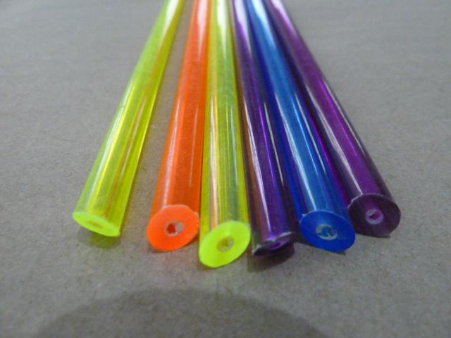 供應(yīng)pc彩色管