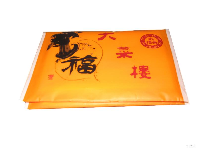 供應(yīng)全國(guó)廣告錢夾紙荷包紙定制