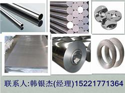 供应Inconel600板材，因科镍600板材，镍合金600无缝管图片