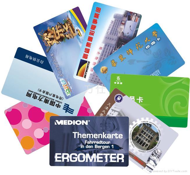 供應(yīng)泉州美容店VIP卡制作