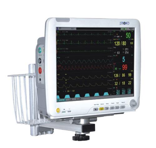 供應(yīng)*氣體監(jiān)護(hù)儀