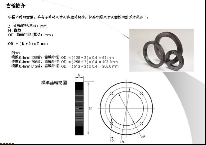 供應(yīng)廠(chǎng)家直銷(xiāo)實(shí)惠磁環(huán)式磁性編碼器