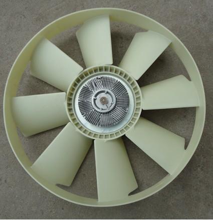 奔馳風扇A9062050106圖片