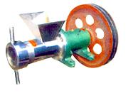 供應(yīng)廣東江門魚飼料膨化機廠家直銷