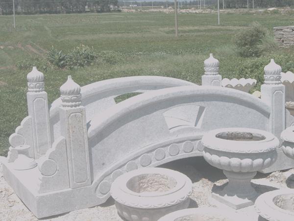 供應(yīng)漢白玉石雕欄桿