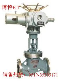 電動(dòng)截止閥J941H圖片