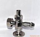 供應(yīng)衛(wèi)生級(jí)角座閥