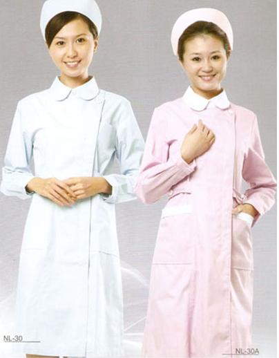 供應(yīng)武漢護(hù)士服