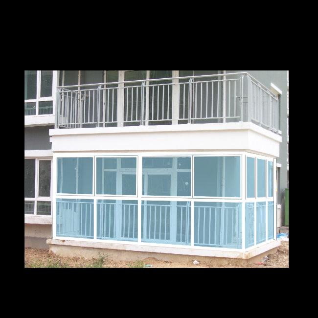 供應(yīng)專業(yè)封陽(yáng)臺(tái)鋁合金封陽(yáng)臺(tái)陽(yáng)臺(tái)窗露臺(tái)