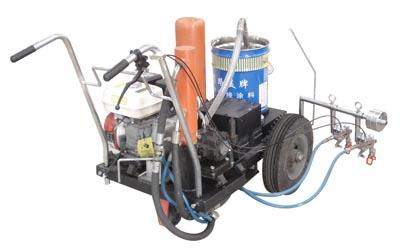 常溫手推劃線機(jī)LM/LL4206圖片