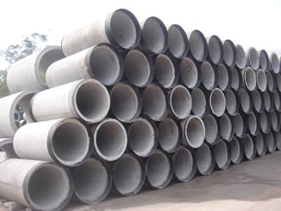 DN1200II級鋼筋混凝土排水管圖片