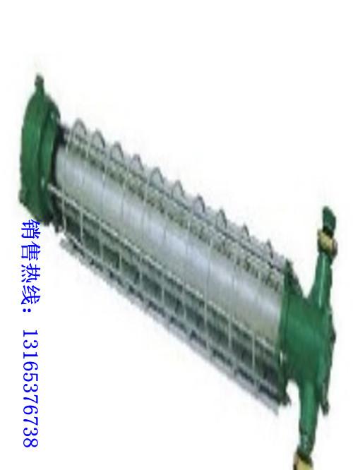 DGS-20127Y礦用隔爆型熒光燈圖片