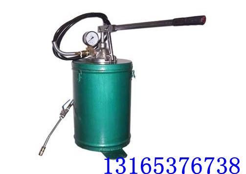 手動注漿泵注漿泵隧道注漿泵圖片