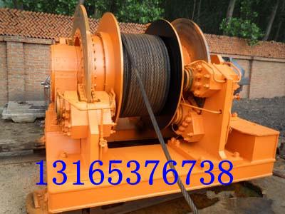 運(yùn)輸絞車JYB絞車礦用運(yùn)輸絞車圖片
