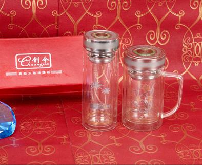 隆堯廣告杯制作任縣廣告水杯圖片