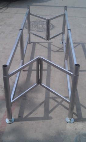 折疊升降舞臺(tái)出售/折疊升降舞臺(tái)圖片